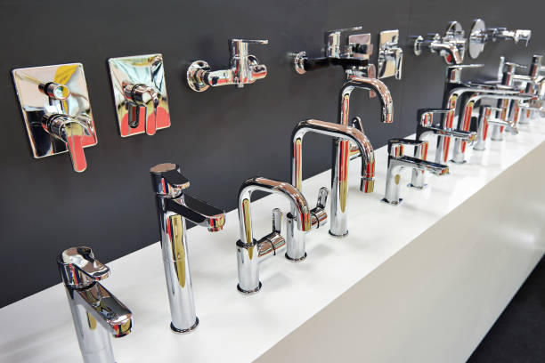Taps & Faucets